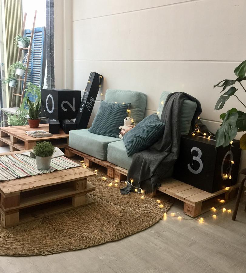 Hostel Condodo Ben Don Ho Chi Minh City